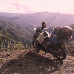 Saigon to Hanoi by motorbike: 5 Suggested Routes