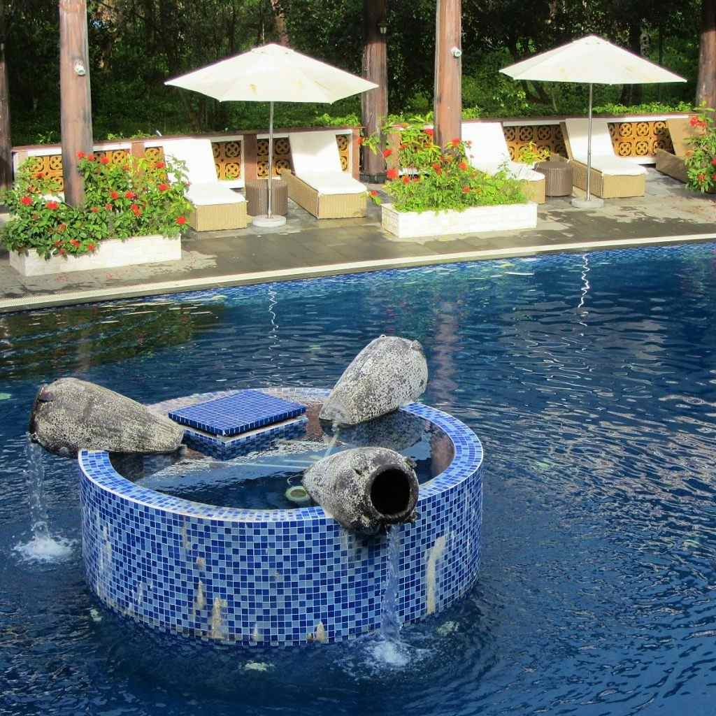 Binh Chau Hot Springs Resort & Spa