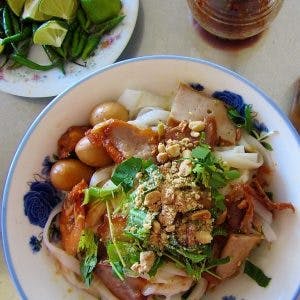 Saigon to Hanoi: A Food Diary