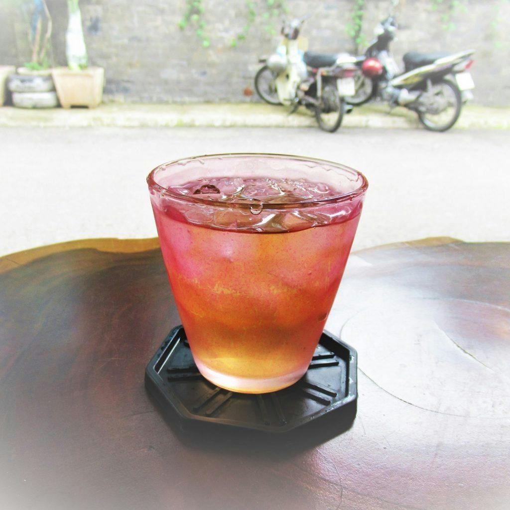 Trà Đá: Vietnamese Iced Tea