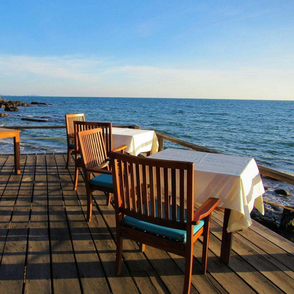 Camia Resort, Phu Quoc Island, Vietnam