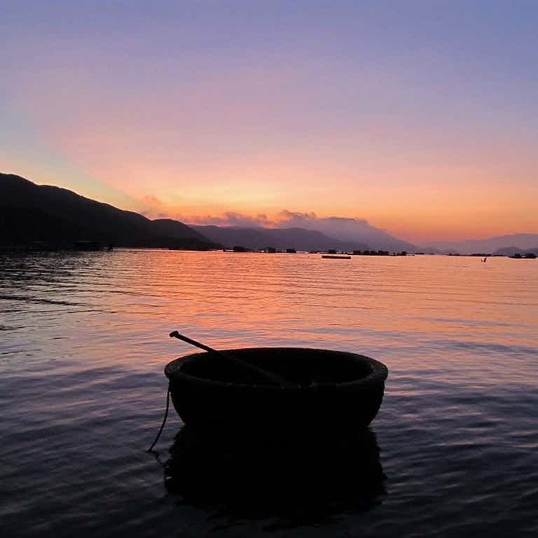 Become a Patron of Vietnam Coracle via Patreon
