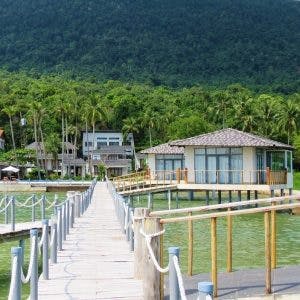 The Pier Phu Quoc Resort, Vietnam, Independent Review