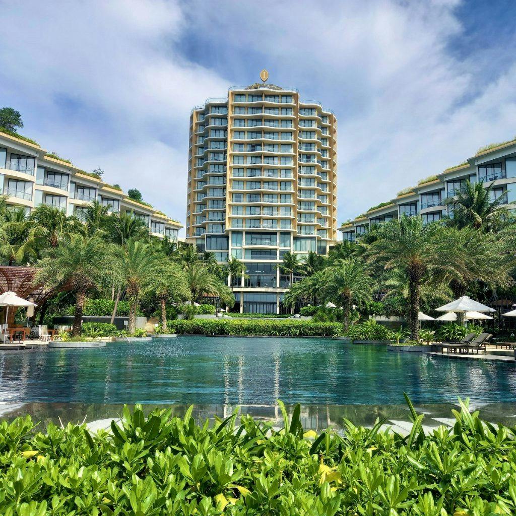 InterContinental Phu Quoc Long Beach Resort, Independent Review