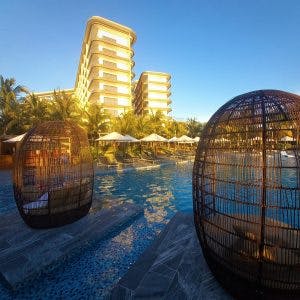 Mövenpick Resort Waverly Phu Quoc, Independent Review, Vietnam