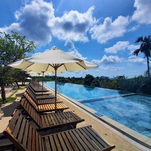 Lahana Resort, Phu Quoc Island, Vietnam, Independent Review