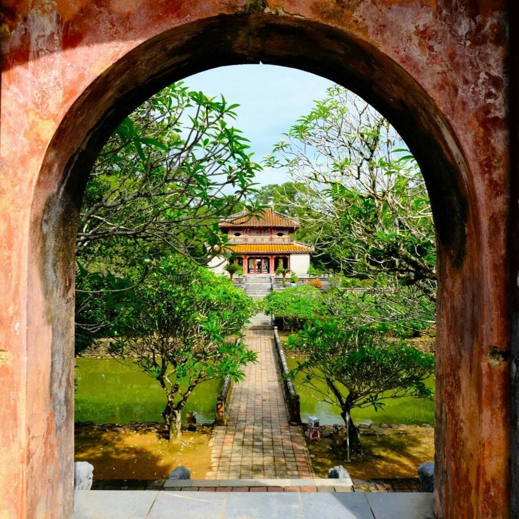 The Last Emperors: Nguyễn Dynasty Sites in Hue