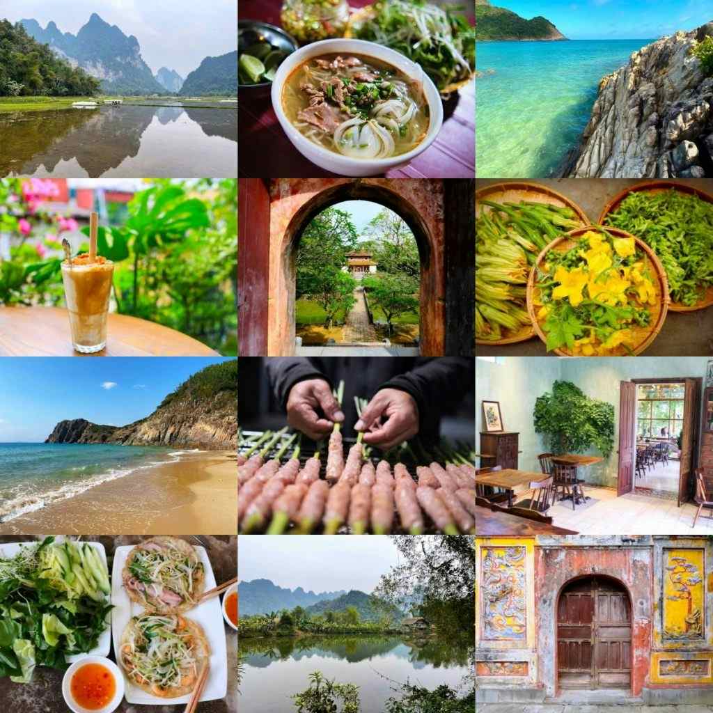A Year of Contributing Writers on Vietnam Coracle