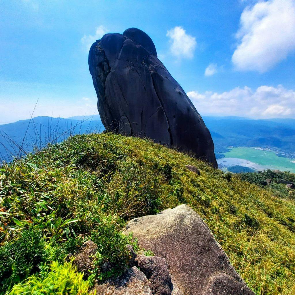 Nui Da Bia Mountain, Climbing Guide, Vietnam